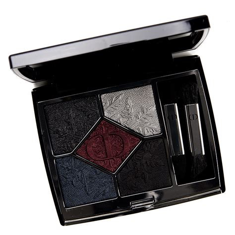 dior black eyeshadow|dior single shadow gallery.